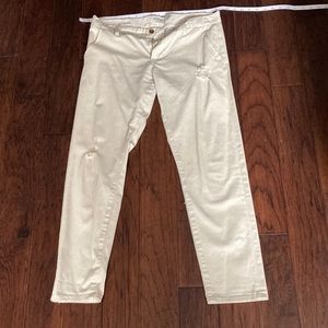 Lucky brand chinos